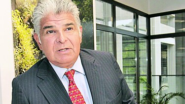 Ordenan indagar a José Raúl Mulino y a Alejandro Garuz por caso de radares