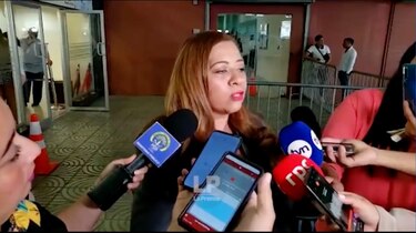 Dictan arresto domiciliario para Aaron Arosemena por el caso de la vacunación clandestina; la fiscalía apelará