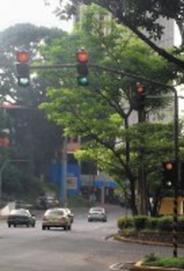 Etesa investiga causas de apagón de dos horas