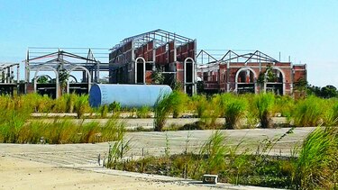 Proyectos millonarios, sin concluir en Panamá Oeste