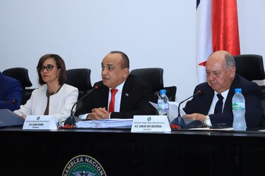 Cambios en la reforma a la CSS: aprueban segundo bloque con ajustes en inversiones y cuotas patronales