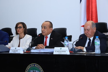 Primer bloque de reformas a la CSS se votará el lunes
