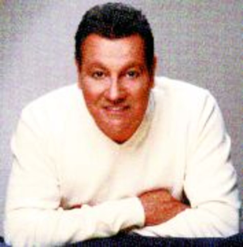 Ismael Miranda abre paso y viene con todo