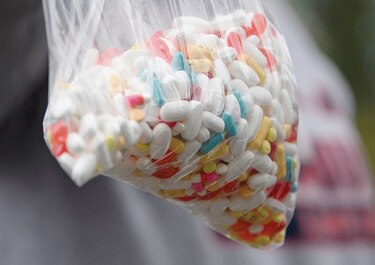 Farmacéuticas acuerdan pagar $26,000 millones