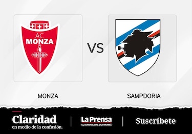 La suerte de Sampdoria: cinco partidos sin ganar