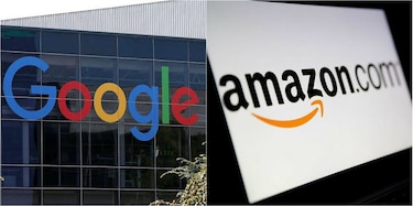 Google quiere alcanzar a Amazon en carrera por asistente digital