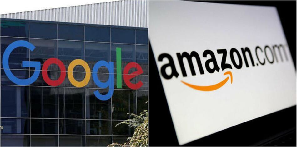 Google quiere alcanzar a Amazon en carrera por asistente digital