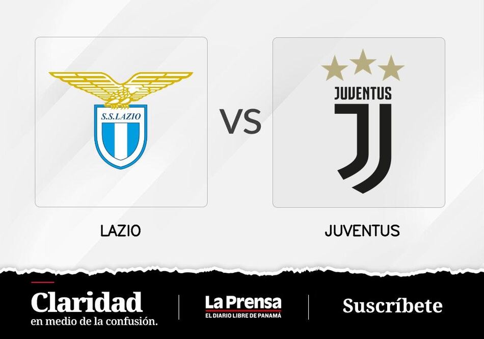 La temporada llega a su fin con el encuentro entre Juventus y Lazio