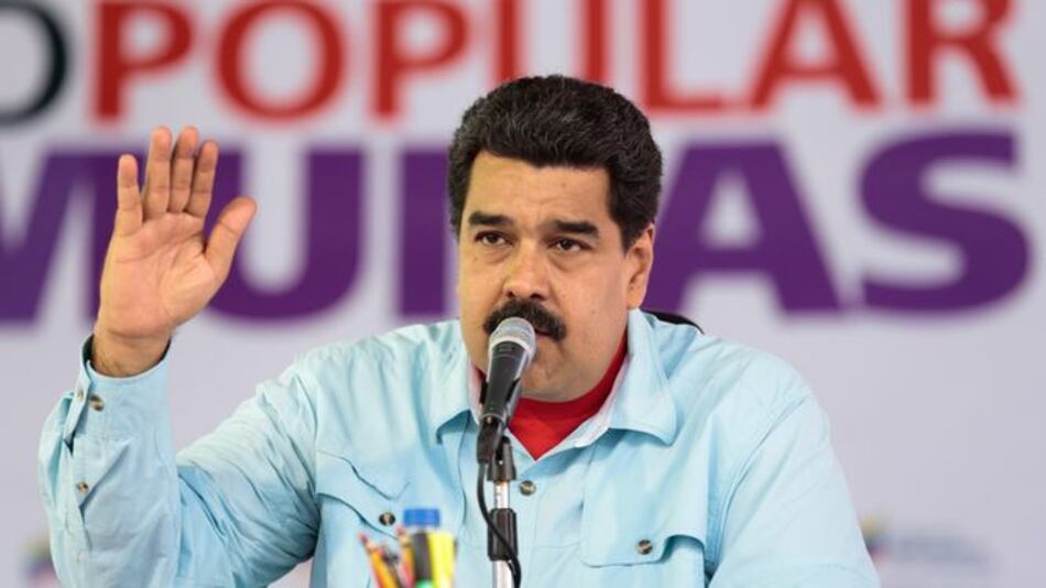 Nicolás Maduro cierra la frontera con Colombia por un ataque de contrabandistas