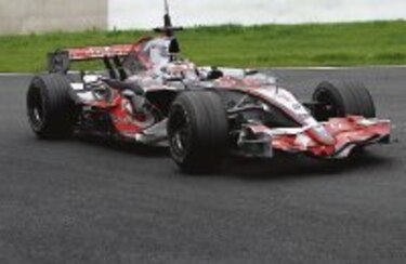 La FIA pide explicaciones