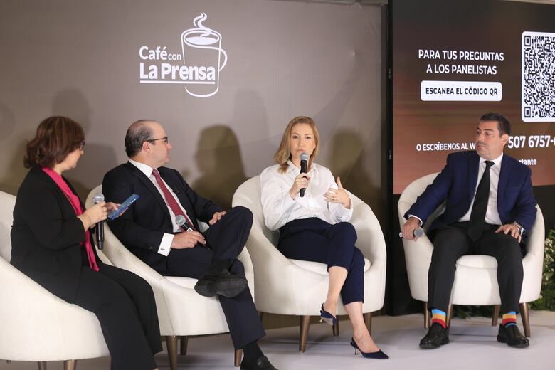 Panamá acelera la digitalización de su economía para atraer nuevos negocios