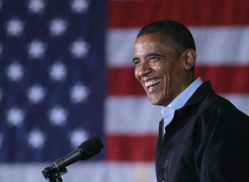 Guardaespaldas de Obama podría haberse suicidado