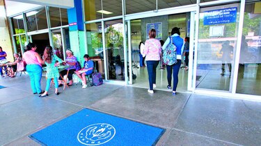 Aspirantes a dirigir la CSS