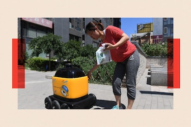 ¿China o EE.UU.? Quién está ganando la carrera por dominar la tecnología de la IA