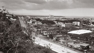 ¿Por qué los lugares de Panamá se llaman así?