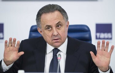 Rusia es suspendida para los Juegos de 2018