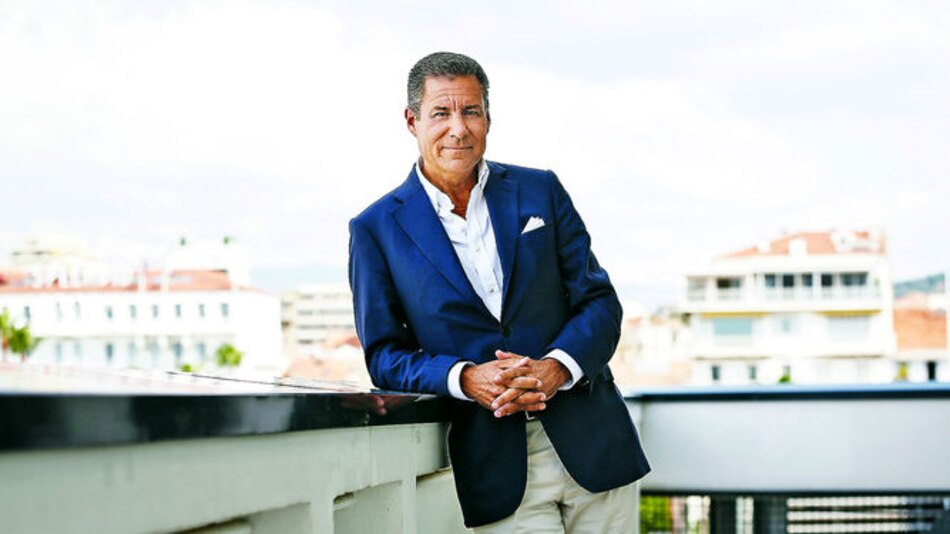 Apple, Google y HBO buscan alianza en web