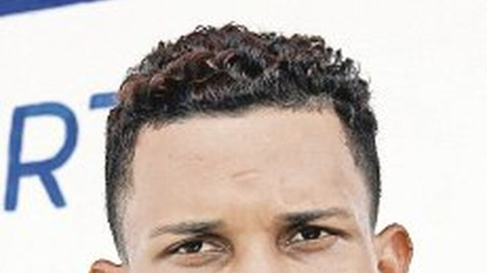 Equipo de Henríquez perdió el liderato