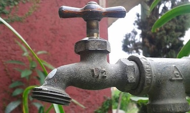 Por trabajos en estación de bombeo, Panamá norte se quedará sin agua potable el miércoles