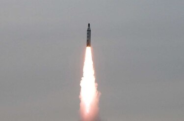 ONU debate nuevo paso para reforzar sanciones a Corea del Norte