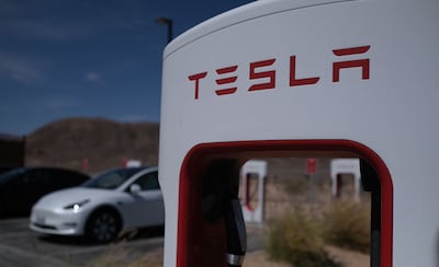 Tesla busca ingenieros en Taiwán para un nuevo complejo de chips de inteligencia artificial