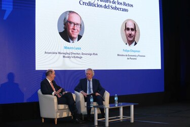 MEF anticipa que todos los ciudadanos deberán contribuir a la solución de la CSS con sus tributos, si es necesario