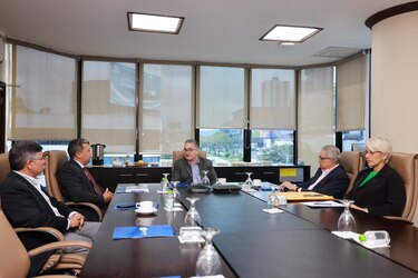 Ministro Orillac detalla acciones sobre controversiales liquidaciones en Etesa