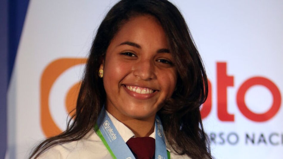 Concurso Nacional de Oratoria: Panamá Oeste tiene su representante