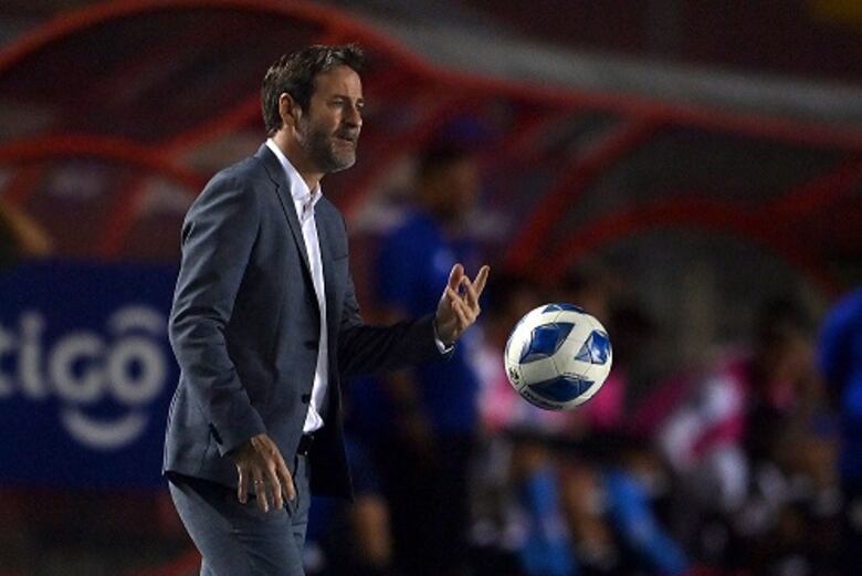 Panamá gana 2-0 a Costa Rica a días del repechaje para Catar 2022