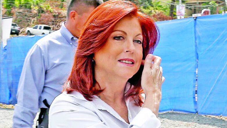 Fiscalía Primaria recibe caso de uso de fondos de descentralización