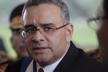 Fallece el expresidente salvadoreño Mauricio Funes, asilado en Nicaragua