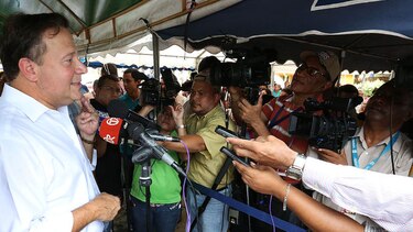 Al Idaan le asignan $100 millones para enfrentar escasez de agua potable