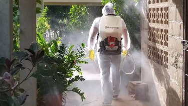 Alcalde de Guararé pide al Minsa facultad legal para sancionar a quienes participen de fiestas y reuniones