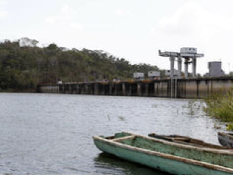 El Lago Bayano y lo mejor para los pobres