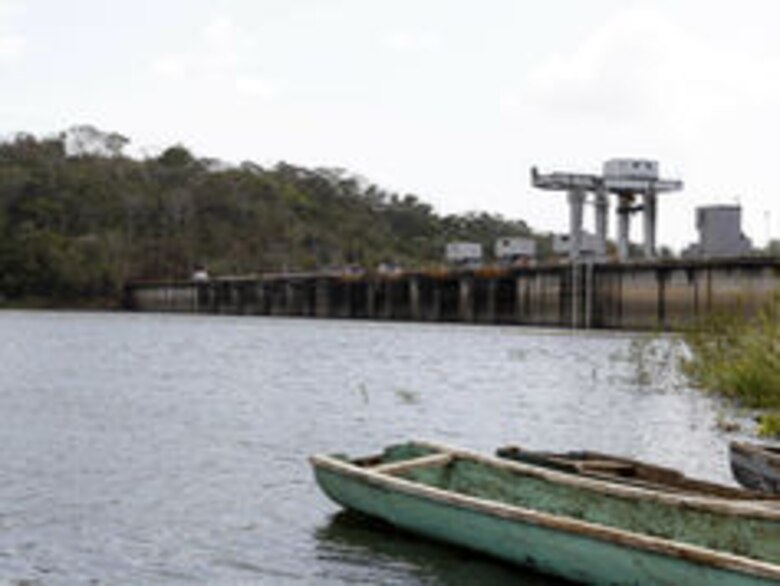 El Lago Bayano y lo mejor para los pobres