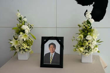 Funeral en Tokio de Shinzo Abe, calificado de ‘visionario’ por Estados Unidos