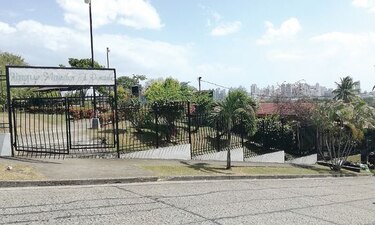 El mar que alguna vez estuvo