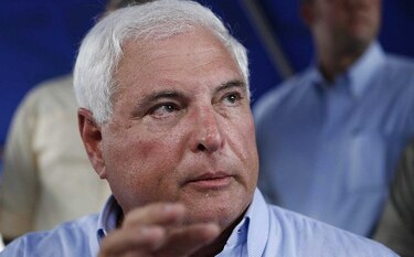 Ministerio Público investiga cuentas usadas para pagar el helicóptero