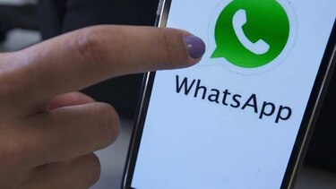 Juez anula bloqueo de 48 horas a WhatsApp en Brasil