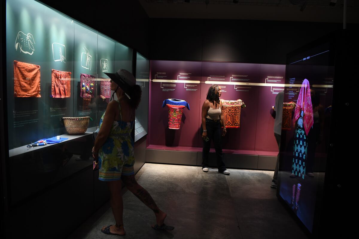 Agenda cultural en Panamá: actividades y eventos del 7 al 14 de noviembre de 2025