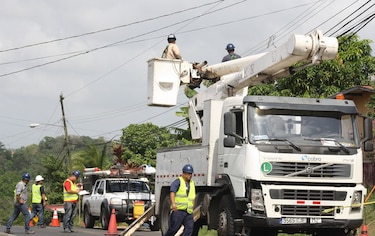 La Chorrera, sin agua por segundo día consecutivo