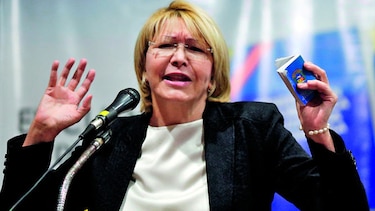 Odebrecht pide a la justicia silenciar a Ortega Díaz