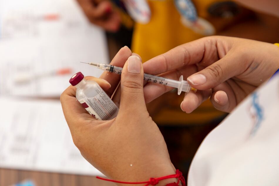 Padres de familia de niños con diabetes viven un suplicio cada vez que buscan insumos y medicinas