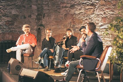 Cuarteto de Nos lanza su sencillo ‘La ciudad sin alma’