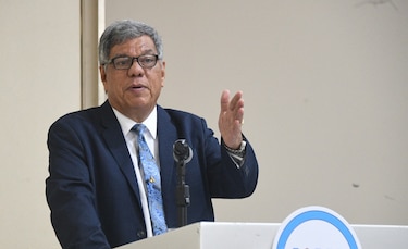 Felipe Argote sobre el futuro de la CSS: ‘Hay que reformar todo el sistema’
