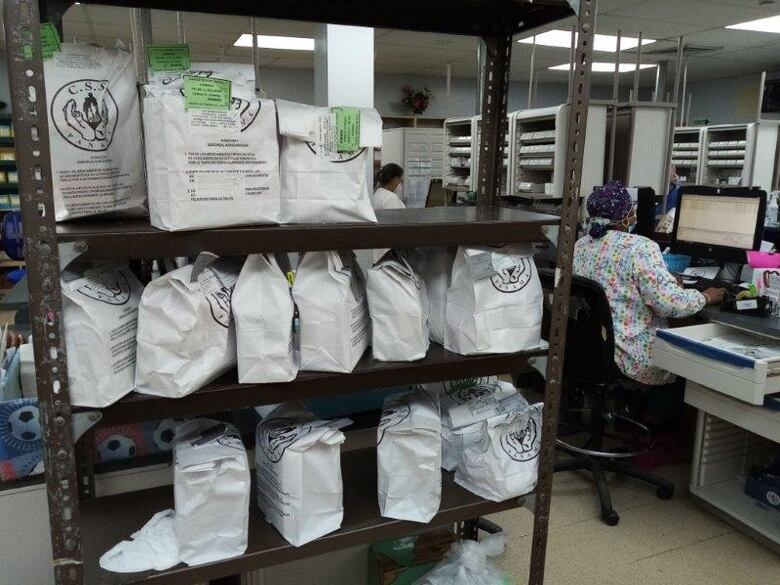 Minsa mantiene sanción a director médico y exregente farmacéutico de la CSS por caso fentanilo