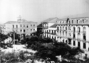 Testigos del Cabildo Abierto