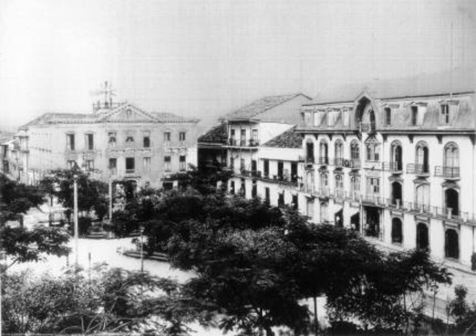 Testigos del Cabildo Abierto
