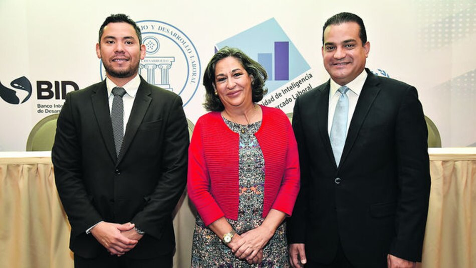 Ministerio de Trabajo inaugura Unimel