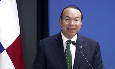 ‘Ningún banco en su sano juicio ejecutará fianzas hipotecarias’, asegura el superintendente Amauri Castillo